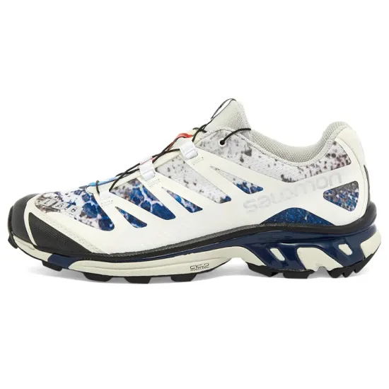 SALOMON XT 4 Advanced 'White Vanilla Sea'