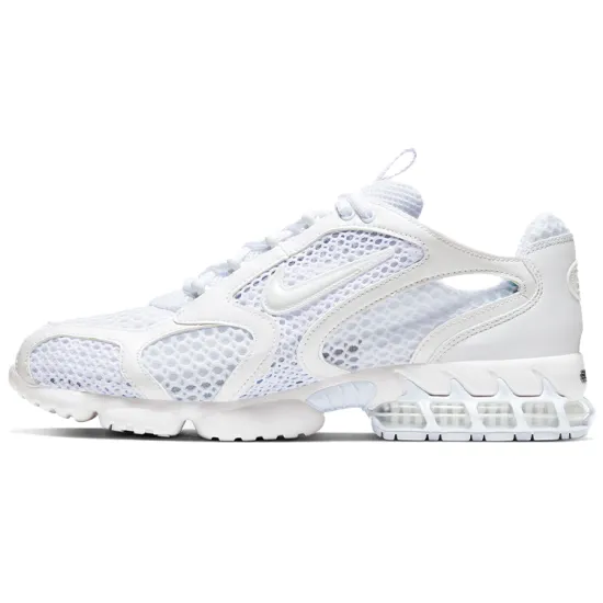 Nike Air Zoom Spiridon Cage 2 White