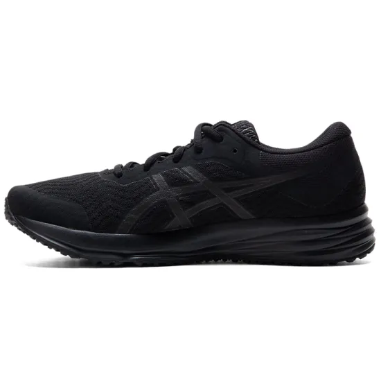 Asics Patriot 12 'Black'