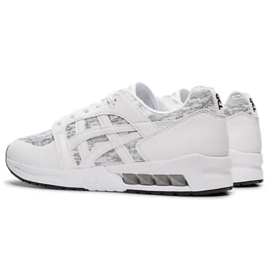 Asics Gel Saga Sou Grey White