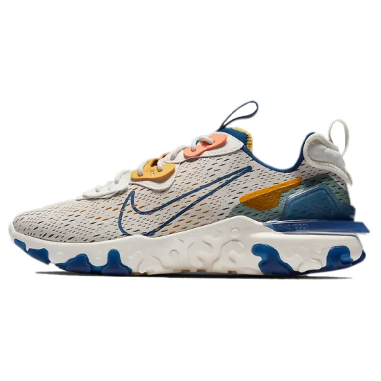 Nike React Vision Light Orewood Brown