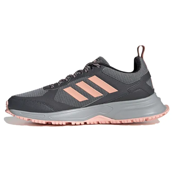 Adidas Neo Rockadia Trail 3 'Grey Glow Pink' Women's