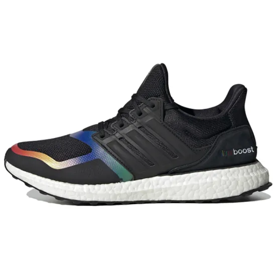 Adidas Ultra Boost DNA Rainbow Iridescent Women's