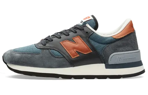 990v1 New Balance Made in Usa 'Ski Pack'
