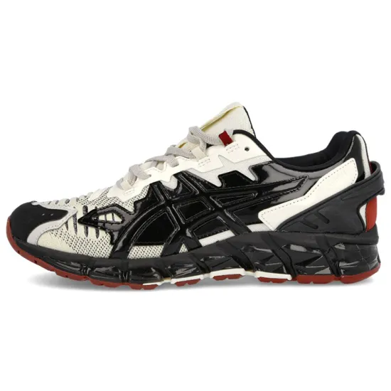 Asics GmbH X Gel Quantum 360 6 'Ivory Black'