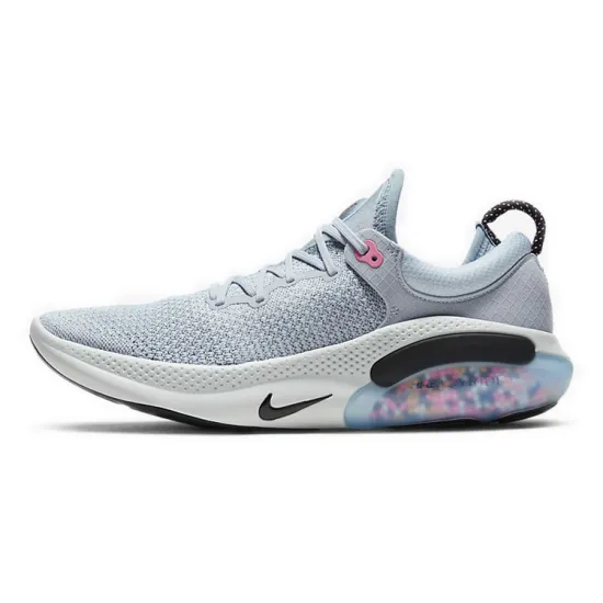 Nike Joyride Run Flyknit Obsidian Mist