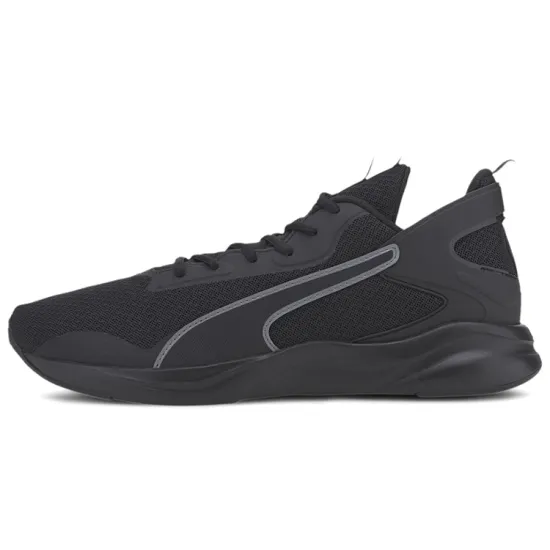 Puma Softride Rift 'Black'