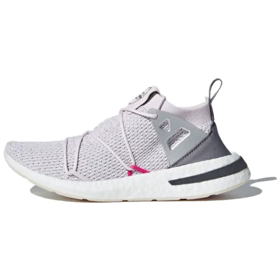 Adidas Arkyn Primeknit Grey Pink Women's