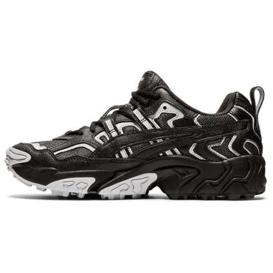 Asics Gel Nandi OG 'Graphite Grey Black'