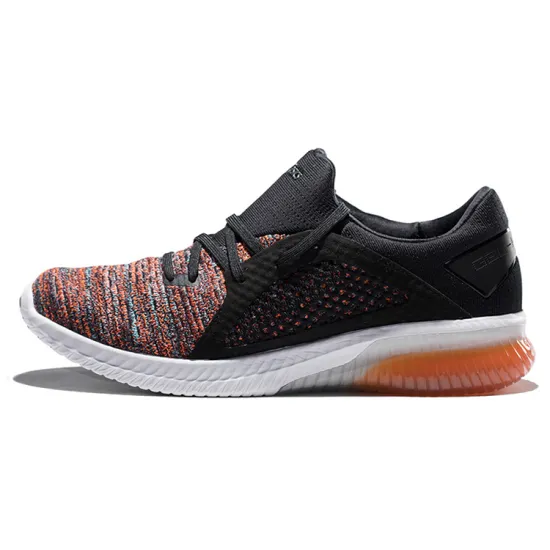 Asics Gel Kenun Knit 'Black Multi-Color'