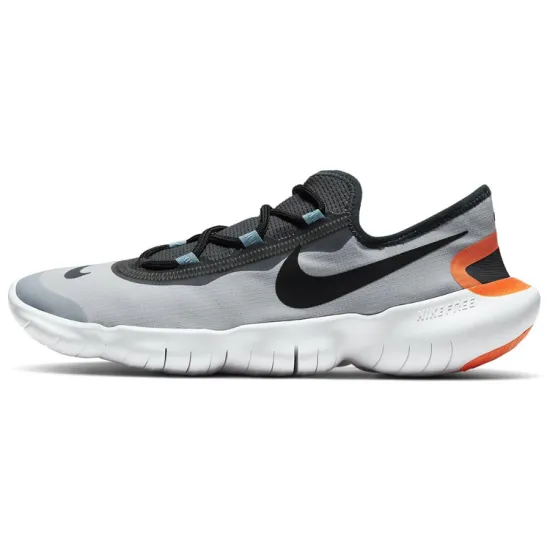 Nike Free Rn 5.0 2020 Dark Smoke Grey