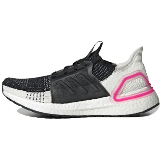 Adidas Ultra Boost 19 Pink Women's