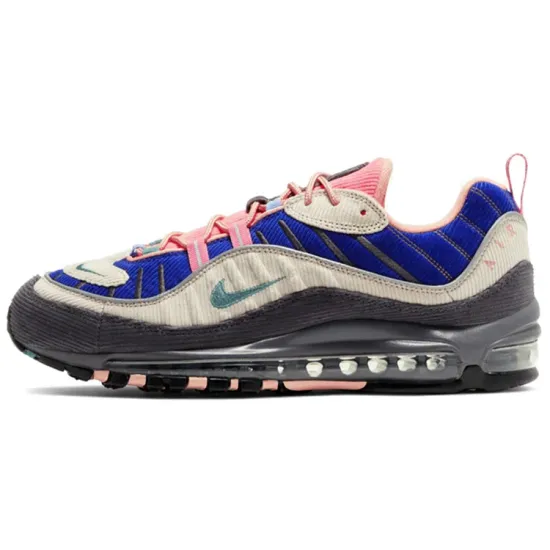 Nike Air Max 98 Corduroy Desert Sand