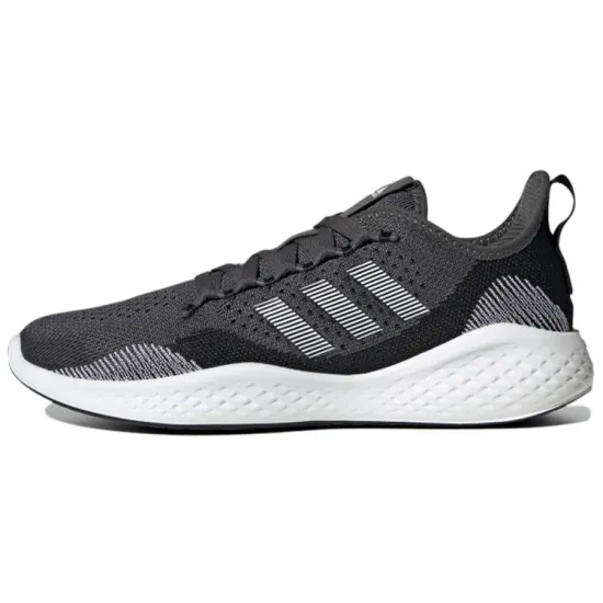Fluidflow Adidas 2.0 'Core Black Grey'
