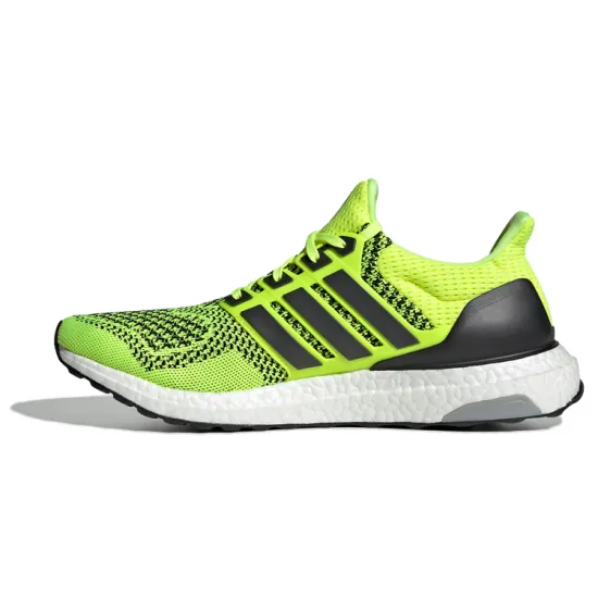 Adidas Ultra Boost Solar Yellow 2019