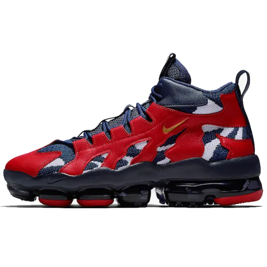Nike Air VaporMax Gliese Olympic