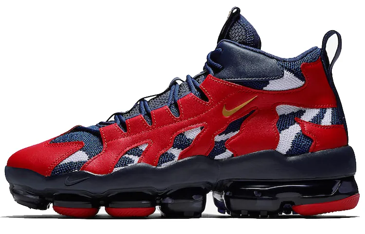 Nike Air VaporMax Gliese Olympic
