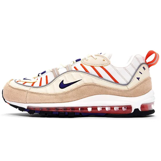 Nike Air Max 98 Sail Purple