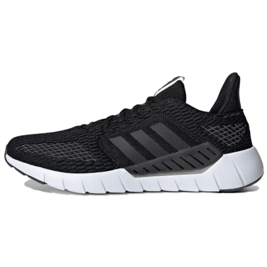 Adidas Neo Asweego Cc 'Black'