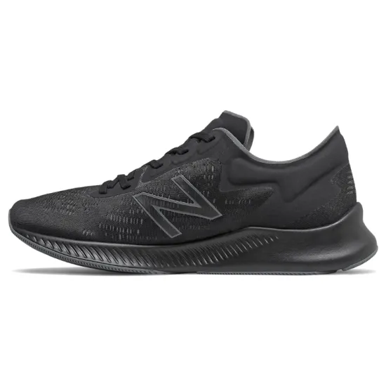 New Balance NB Pesu Running Shoes Men Low-top Black