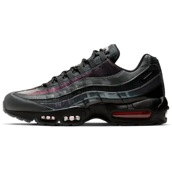 Nike Air Max 95 LV8 Black