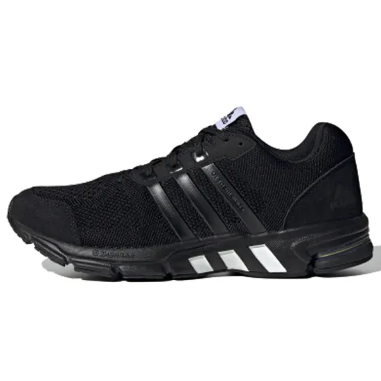 Adidas Equipment 10 Running Shoes Unisex Low-top Black