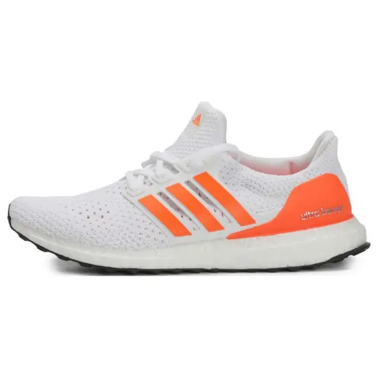 Adidas ULT Running Shoes Unisex Low-top White/Orange