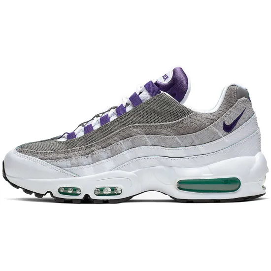 Nike Air Max 95 Grape Snakeskin