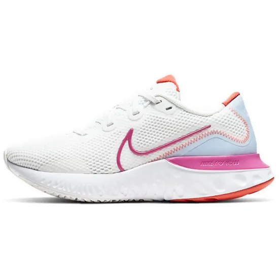 Nike Renew Run 'White Ember Glow' Women's