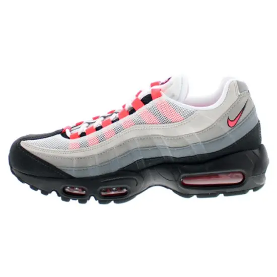 Nike Air Max 95 Solar Red 2018