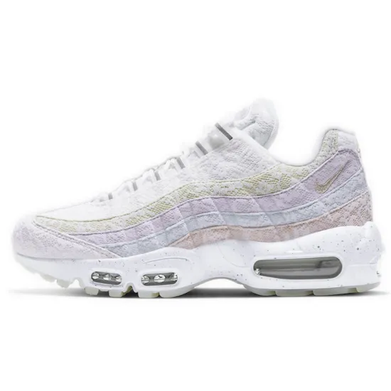 Nike Air Max 95 Floral Lace Women's