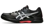 ASICS Gel Rocket 9 'Black Sunrise Red'