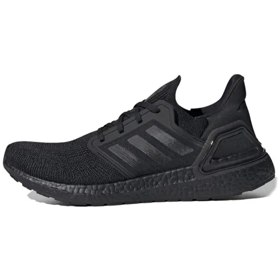 Adidas Ultra Boost 20 Triple Black
