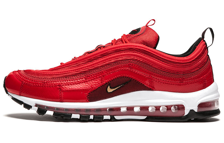 Nike Air Max 97 Cristiano Ronaldo Portugal Patchwork