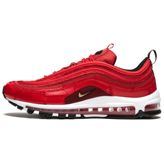 Nike Air Max 97 Cristiano Ronaldo Portugal Patchwork