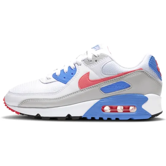 Nike Air Max 90 Hot Coral Women's