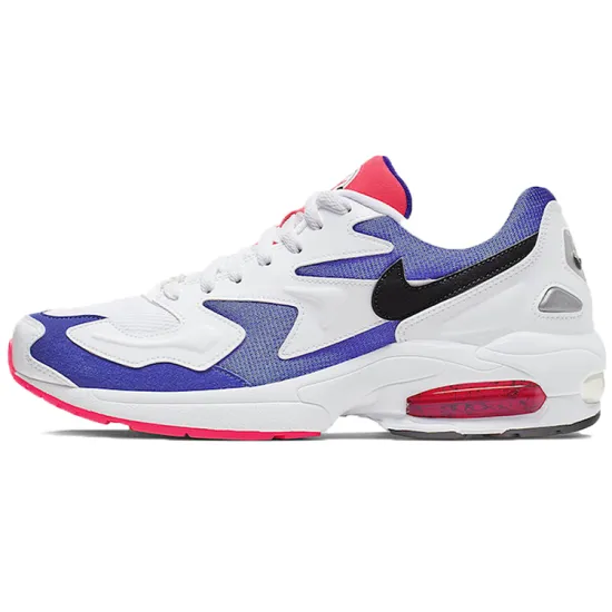 Nike Air Max 2 Light White Ultramarine