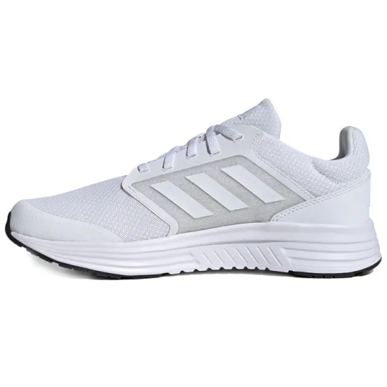 Adidas Galaxy 5 Running Shoes Men Low-top White