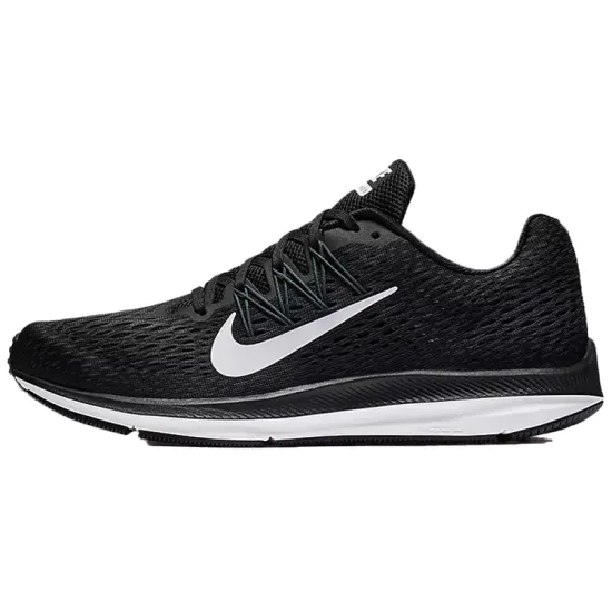 Nike Air Zoom Winflo 5 Black White