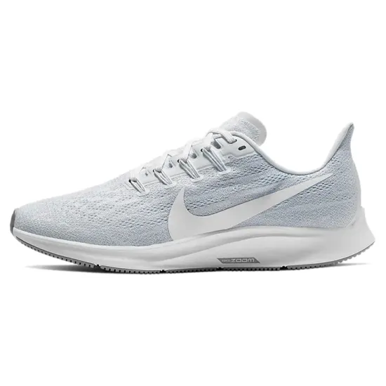 Nike Air Zoom Pegasus 36 Half Blue Women's