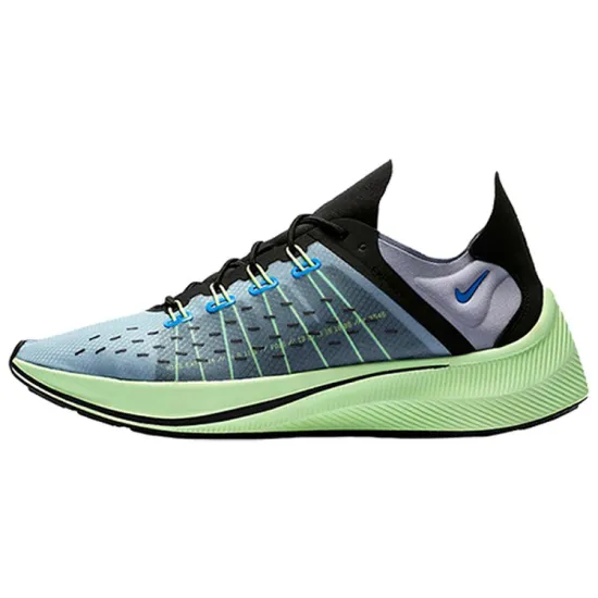 Nike Exp X 14 Photo Blue Volt