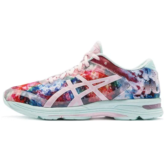 Asics Gel-Noosa Tri 11 Running Shoes Women's Low-top Powder