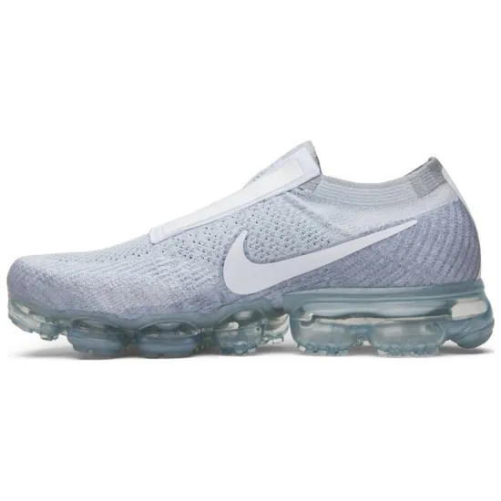 Nike Air VaporMax CDG White