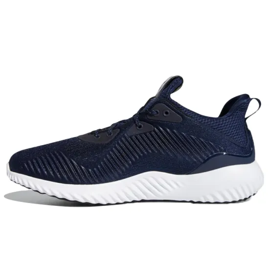 Adidas Alphabounce 1 'Blue White'