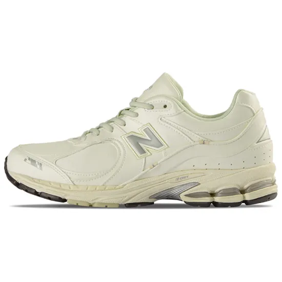 Randomevent X New Balance NB 2002R Running Shoes Unisex Low-top White