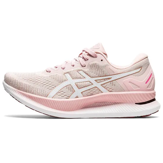 Asics Women's GlideRide 'Ginger Peach'