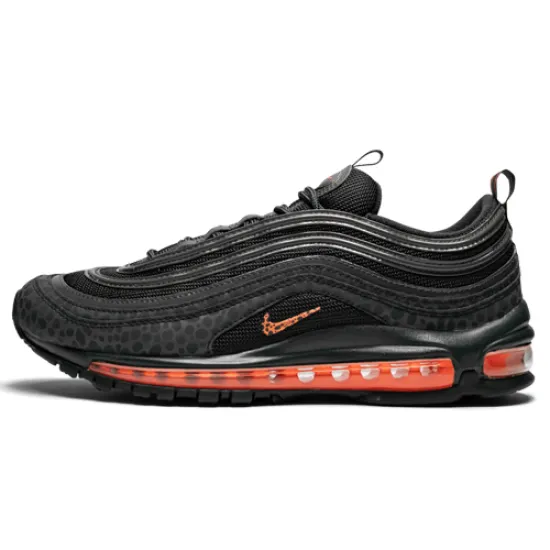 Nike Air Max 97 Safari Off Noir