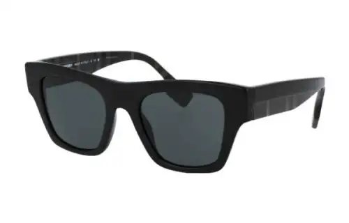 Burberry Square frame Sunglasses