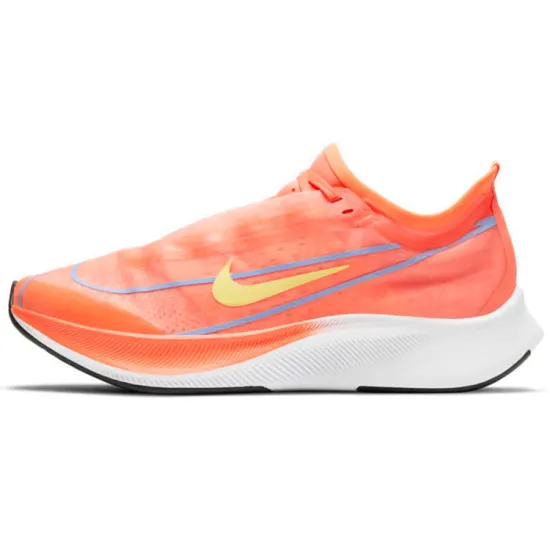 Nike Zoom Fly 3 Bright Mango Women's