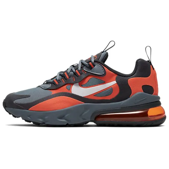 Nike Air Max 270 React Cosmic Clay GS